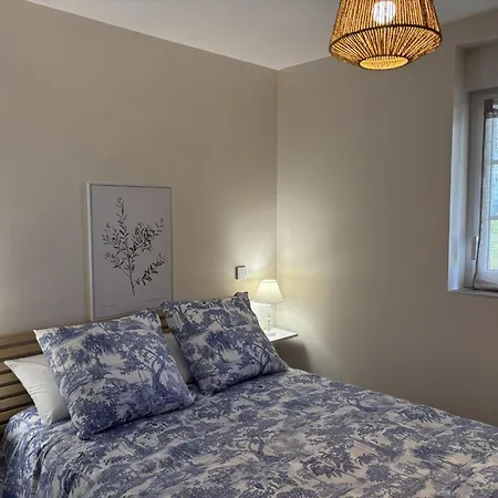 度假居 Renove En Campagne Verdoyante - 10 Pers. - Fr-1-489-636 Rongeres