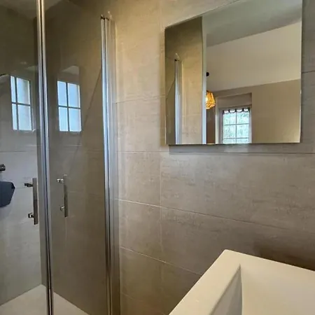 Renove En Campagne Verdoyante - 10 Pers. - Fr-1-489-636 Semesterbostad *