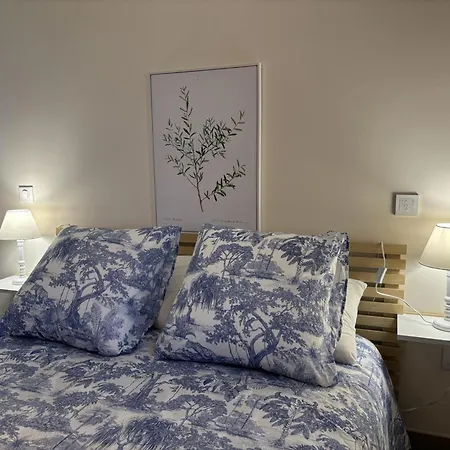 度假居 Renove En Campagne Verdoyante - 10 Pers. - Fr-1-489-636