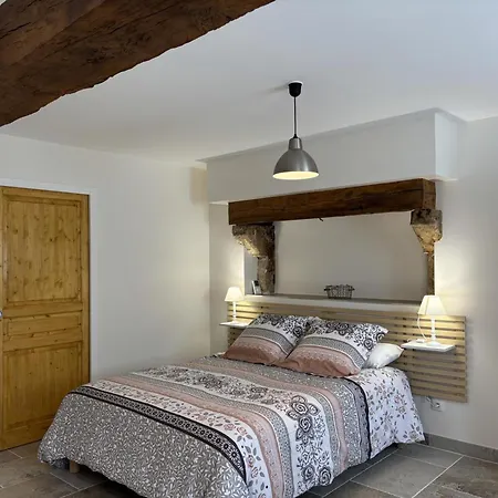 Renove En Campagne Verdoyante - 10 Pers. - Fr-1-489-636