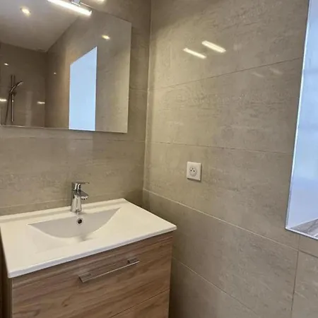 度假居 Renove En Campagne Verdoyante - 10 Pers. - Fr-1-489-636 *