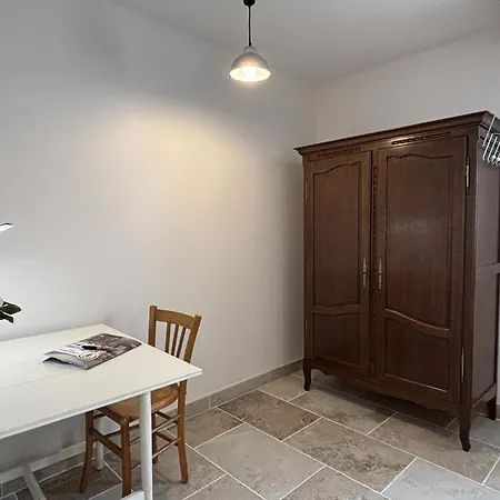 Renove En Campagne Verdoyante - 10 Pers. - Fr-1-489-636 *
