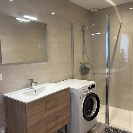 Semesterbostad Renove En Campagne Verdoyante - 10 Pers. - Fr-1-489-636 *