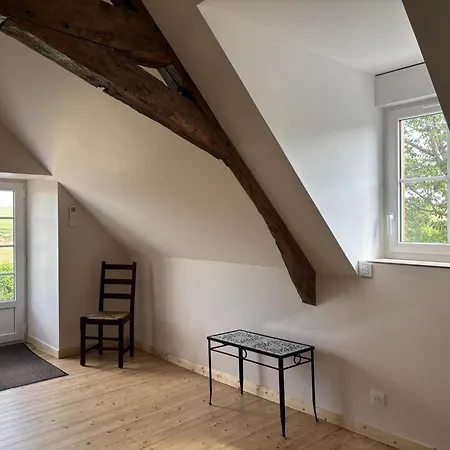 Renove En Campagne Verdoyante - 10 Pers. - Fr-1-489-636